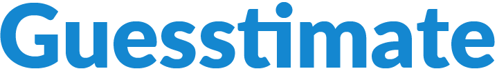 Guesstimate logo